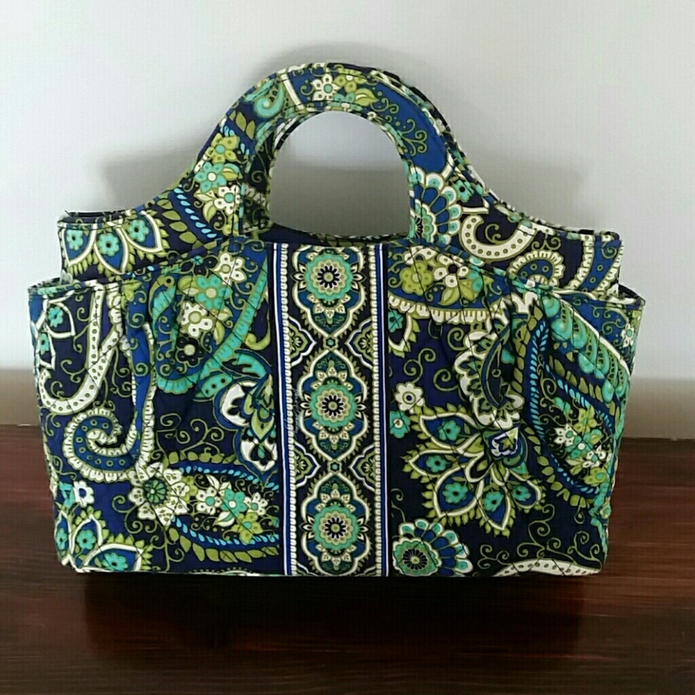 Vera Bradley Handbag